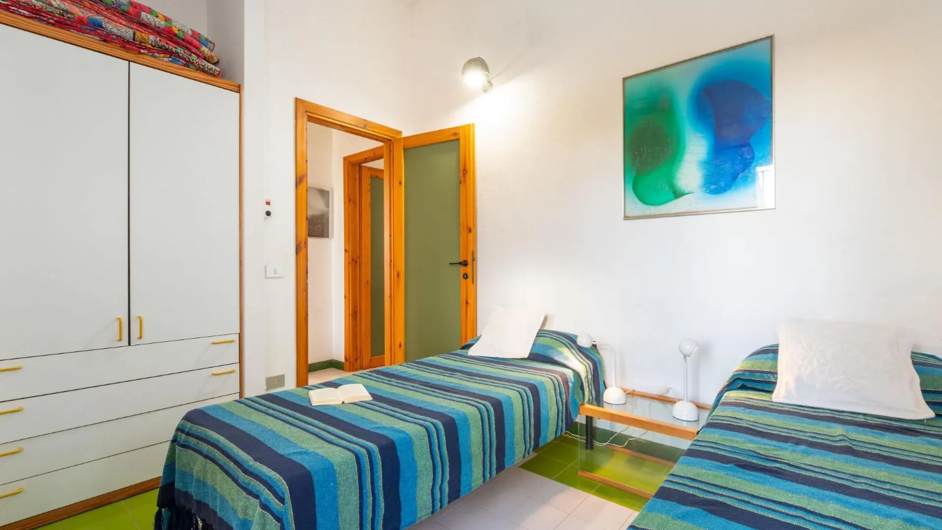 Holiday Home Capo Boi By Interhome Villasimius Italy