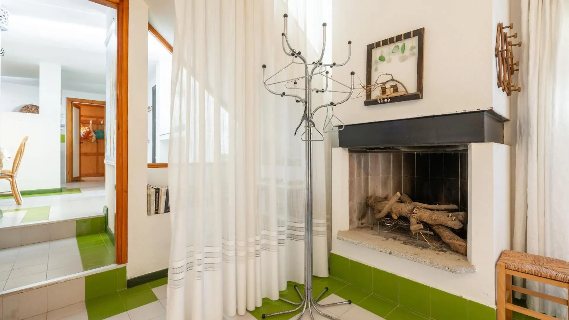 Holiday Home Capo Boi By Interhome Villasimius