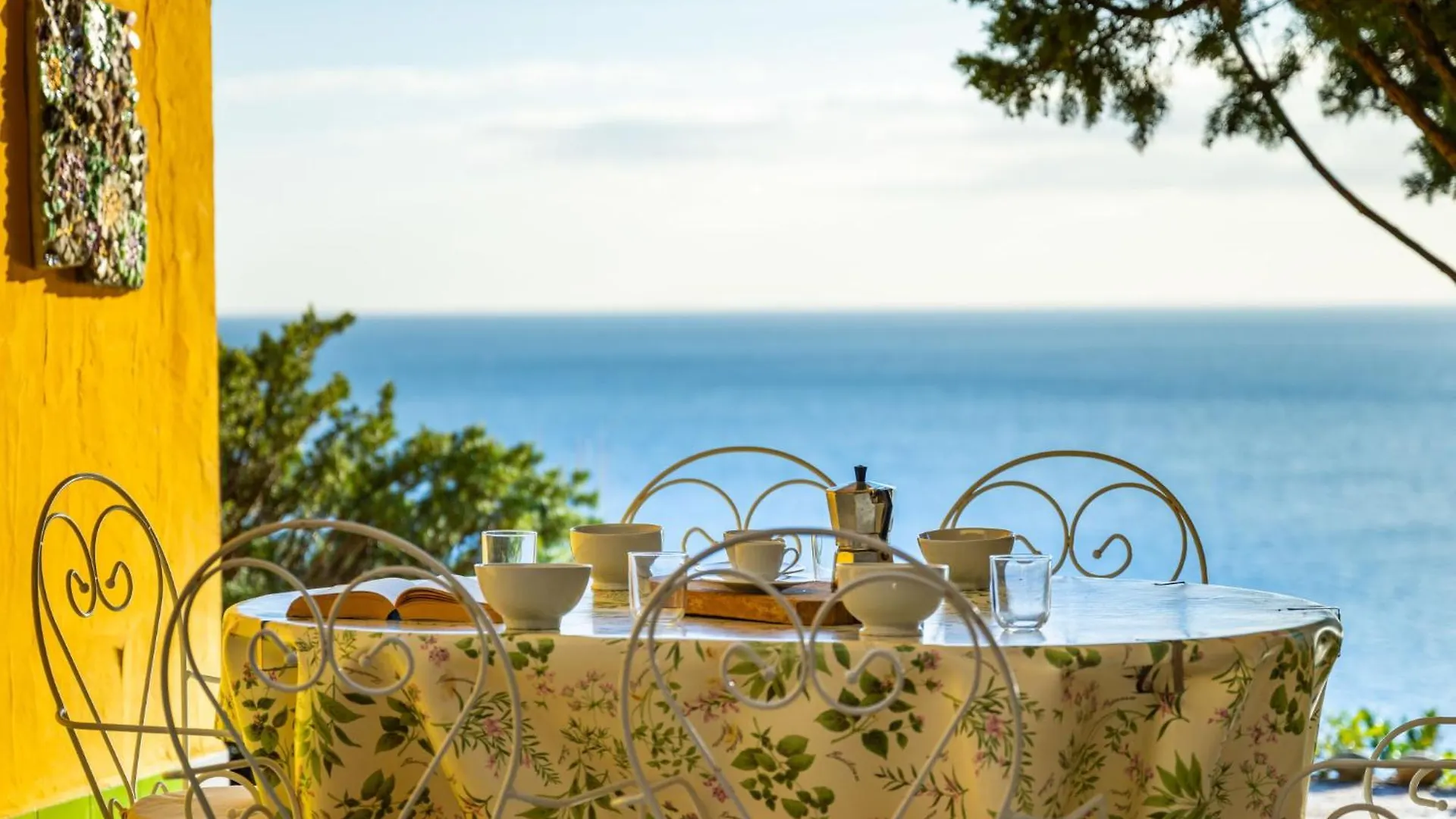 Holiday Home Capo Boi By Interhome Villasimius
